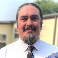 Eddie Almodovar's Instagram, Twitter & Facebook