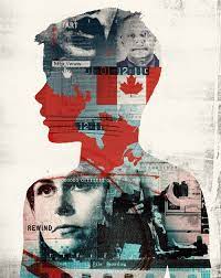 Alex has a ba graphic design / printmaking from leeds metropolitan university. New Yorker Project Spade Alex Williamson Graphic Images Illustration Propaganda Art Political Art Collage Art