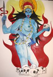 Rule34 - If it exists, there is porn of it  kali  2668575