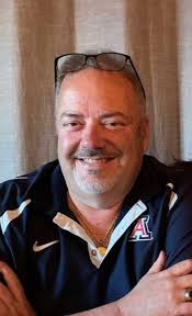 Brian John Lynch Obituary