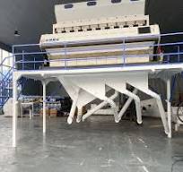 Professional High-Efficiency Color Sorter Manufactured in China for  Factories.