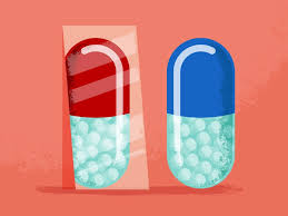 pills