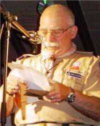 Arthur Buckmaster Obituary (2006)