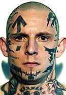 Skin Movie vs. the True Story of Reformed Skinhead Bryon Widner