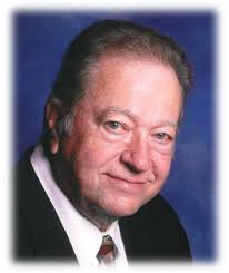 Obituary for Rev. Everett E. Clay