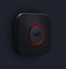 What is the red wire used for on smoke detector? The Black Nest Protect Smoke And Carbon Monoxide Alarm Is Only Available At Www Nest Com Store Nest Protect Fire Safety Tips Nest