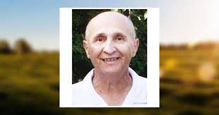 Patrick Pacheco Obituary June 20, 2018