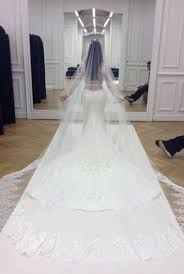 Les people se parent de leur plus belle robe blanche pour dire oui à leur mari. Les Plus Belles Robes De Mariee Des Stars Trace Fr