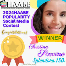 Houston Area Association for Bilingual Education