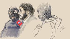 Salah abdeslam's road to damascus took just 18 months. Salah Abdeslam Ne Va Pas En Appel De Son Jugement Dans Le Proces De La Fusillade De Forest Bx1
