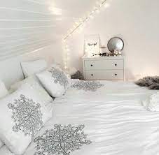White Girly Bedroom White Room Decor Rooms Home Decor Girly Bedroom