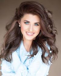 2023 Miss Alabama contestants