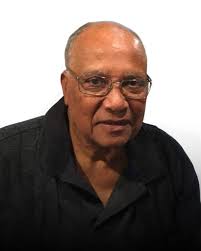 Leighton Dudley Warner Obituary February 16, 2025