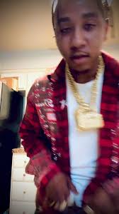 Hartsville South Carolina Rap