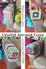 Furniture slipcovers furniture covers diy furniture diy couch diy chair couch arm covers armchair covers how to make sofa sofa arm table. Crochet Armrest Cover Make Your Own With My Easy Crochet Pattern Crochet Square Patterns Granny Square Crochet Pattern Crochet Crafts