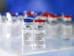 Discover and share the best gifs on tenor. Sputnik V Covid 19 Vaccine May Be Widely Used In Russia In Late October Rdif Ceo Kirill Dmitriev Health Tips And News