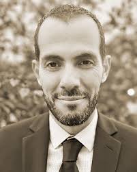 SLCC Executive Cabinet