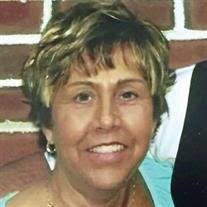 Shirley A. Shultz Obituary