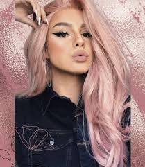 ROSE GOLD BUNDLE⠀⠀⠀⠀⠀⠀⠀⠀⠀⠀⠀⠀⠀⠀⠀⠀⠀⠀ This colors is the ultimate expression  of a Pink elegance. Choose our Rose Gold bundle and get ⠀⠀⠀⠀⠀⠀⠀⠀⠀⠀⠀⠀⠀⠀⠀⠀⠀  1x Pastel Silver Rose ColorConditioner ...