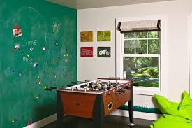 Game room ideas for kids. Kids Game Room Transitional Boy S Room Melanie Morris Design