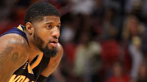As a nominee for the best hair salon, george paul has been serving his clients for 3 generations. Paul George Gets Very Critical Towards Refs Nba Sporting News