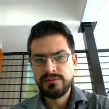 Guillermo PACHECO CUELLAR