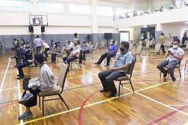 Largest Cluster In Jakarta At Health Ministry Sat September 19 2020 The Jakarta Post