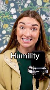 Humility!! Full Video https://youtu.be/AVWgqX7g4ew -------------- Support  Emma Mae! https://donorbox.org/emma-m-ministry --------------  https://www.emmamaemcdaniel.com/shop