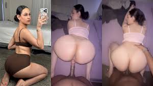 Msthickdiamondd Fucked In Doggystyle By A BBC Onlyfans Leaked Video -  Msthickdiamondd Trans Fap