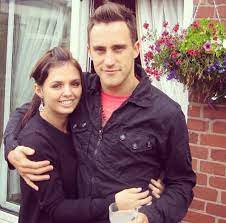 Francois du plessis and his beloved wife. Imari Visser Faf Du Plessis Wife Age Profession Photos