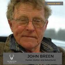 John Breen