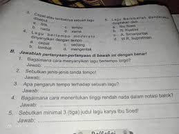 Tinggi rendahnya nada dalam suatu bunyi disebut. Nomor 1 Disini Aja Ya 1 Bunyi Yang Beraturan Disebut A Nada B Tempo C Irama D Lagu 2 Lagu Brainly Co Id