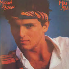 Pagina dedicada al rey miguel bosé. Miguel Bose Mas Alla 1992 Cd Discogs
