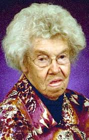 Kathleene Osborne dies here Monday; service Friday