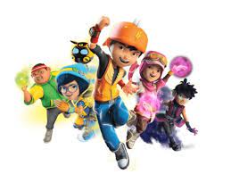 As of march 2021, it is in the early stages of production.1 1 gallery 2 videos 3 references 4 see also Showbiz Boboiboy Movie 3 Set For 2022 Release Due To Covid 19