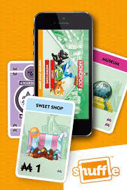 Monopoly dash will be removed from the google play store on 8/14/2016 and will no longer be available for download. Monopoly Jr By Shufflecards For Android Apk Download