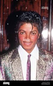 Cantante di jackson michael immagini e fotografie stock ad alta risoluzione 