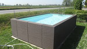 Aufstellpool Dolce Vita Diva Da Jardinero Pools Whirlpools Aufstellpools Und Schwimmbecken A Mini Pool Is Schwimmbecken Containerpool Pool Bausatz