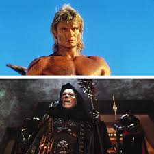 Les maîtres de l'univers (masters of the universe) est un film d'heroic fantasy américain réalisé par gary goddard, sorti en 1987. Musclor Et Les Maitres De L Univers Bientot De Retour Sur Netflix
