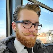 James Banas's Instagram, Twitter & Facebook