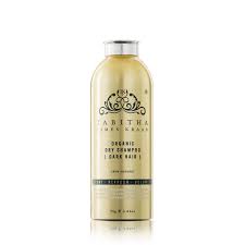 Shampoo for dry hair and flaking scalp daily hair moisturizer for hydration and nourishment natural hair care for dry damaged hair and itchy scalp with pure almond carrot jojoba and lavender oils 160 $8 95 ($1.12/ounce) Dry Shampoo For Dark Hair 75g Tabitha James Kraan