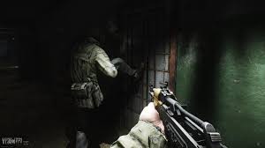 1 description 2 location 3 trading 4 crafting old ram is a primary source of ic chips for various microcontroller purposes of the locals. How To Get The Gamma Container In Escape From Tarkov Gamepur