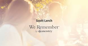 Scott Lerch (1966-1997)