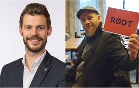 Bli med og utfordre de etablerte partiene: Rodt Foreslar Kvotetrekk Pa Rastoffeksport Gjenreis Kystnorge
