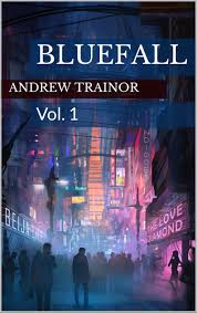 Ruas batang di bawah daun lembaga (internodium hypocotylum). Bluefall Vol 1 Graphic Novel Novels Sci Fi