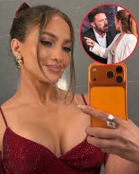 Jennifer Lopez says she's still not ready to start dating again, one year  after her divorce from Ben Affleck. She has been married 4 times, engaged 6  times, and in 8 public relationships 👀