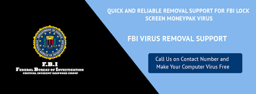 The fbi locks your computer. Instant Fbi Virus Removal Support Online Pc Support