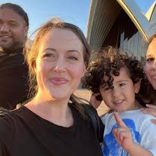 Fundraiser by Erin Scaturchio : Please support Leota family after Okes  stroke