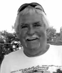 Ronald Thacker Obituary (1941