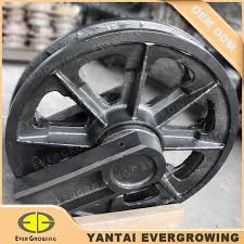  bulk request top 10 steering wheel suppliers from russia, kazahstan. Top Quality Xcmg Crawler Crane Front Wheel Suppliers China Quality Evergrowing